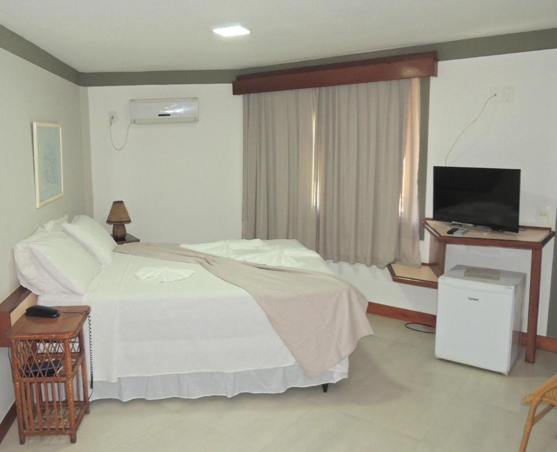 Marinas Pousada Ilhéus المظهر الخارجي الصورة